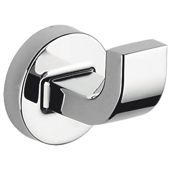 Крючок COLOMBO DESIGN NORDIC EB17 одинарный — фото 3, Крючки для полотенец