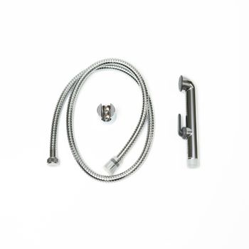 Товар: "Аксессуары" Комплект для биде, хром, блистер LM8045C - фото 3 "Аксессуары" Комплект для биде, хром, блистер LM8045C — фото 3, Готовые комплекты для ванной комнаты