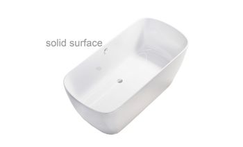 Ванна АНТАРЕС, SOLID 1600х750 01010074 — фото 3, Ванны