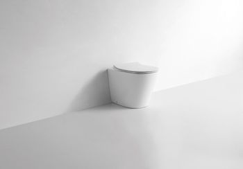 Унитаз приставной CeramaLux 3178 — фото 20, Приставные унитазы