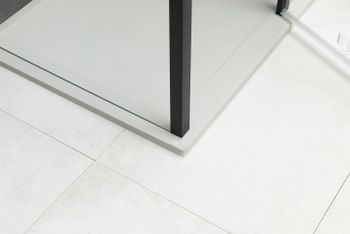 Душевой уголок Allen Brau Priority 160x80 3.31039.BBA + 3.31042.BBA черный браш 3.31039.BBA + 3.31042.BBA — фото 13, Душевые кабины и ограждения