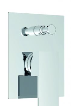 CREAVIT Смеситель скрытого монтажа 2 режима DSU2002 — фото 1, Смесители