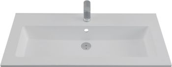 Раковина Aquanet Текла 100 00328016 — фото 1, Раковины