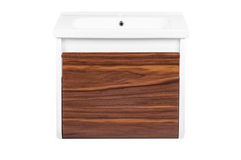 Комплект мебели Vision 60 14000006 — фото 1, Комплекты мебели для ванной