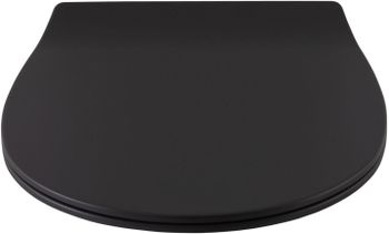 Товар: Крышка-сиденье для унитаза Allen Brau Fantasy Smartfix, Soft-Close 4.11005.AN антрацит - фото 4 Крышка-сиденье для унитаза Allen Brau Fantasy Smartfix, Soft-Close 4.11005.AN антрацит — фото 4, Сиденья для унитаза