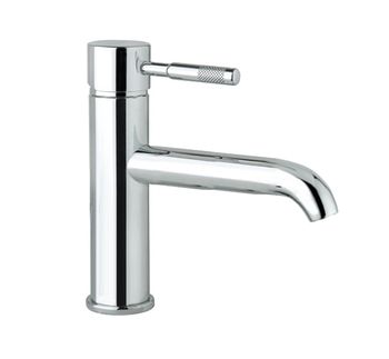 Смеситель для раковины Fiore XENON 44CR5284, хром — фото 1, Смесители для раковины