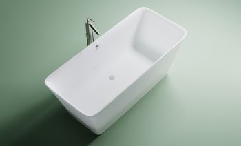 Товар: Ванна ОРИОН 170*75, литой мрамор 1700х750 01010021 - фото 4 Ванна ОРИОН 170*75, литой мрамор 1700х750 01010021 — фото 4, Ванны