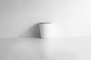 Унитаз приставной CeramaLux 3178 — фото 3, Приставные унитазы