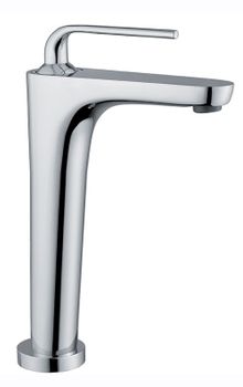 Смеситель для раковины Fiore Koko 87CR5518 — фото 1, Смесители для раковины