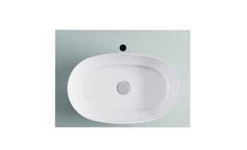 Товар: Тумба М-40 70см 1ящ NCS S 3005-b80g мат./волна, раковина Атрия бел гл, столешница Solid в цвете 4631177714719 - фото 5 Тумба М-40 70см 1ящ NCS S 3005-b80g мат./волна, раковина Атрия бел гл, столешница Solid в цвете 4631177714719 — фото 5, Тумбы с раковиной