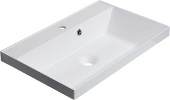 Товар: Тумба под раковину Aquanet Латина 70 белый (2 ящика) 00180032 - фото 12 Тумба под раковину Aquanet Латина 70 белый (2 ящика) 00180032 — фото 12, Тумбы под раковину