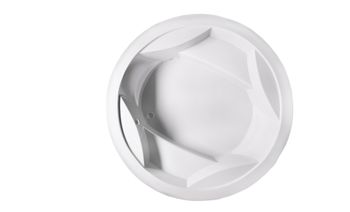 Ванна АВРОРА пустая, d 1863 01010038 — фото 6, Ванны