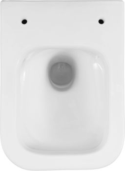 Товар: Чаша подвесного унитаза Allen Brau Liberty 4.33012.20 белый - фото 7 Чаша подвесного унитаза Allen Brau Liberty 4.33012.20 белый — фото 7, Подвесные унитазы