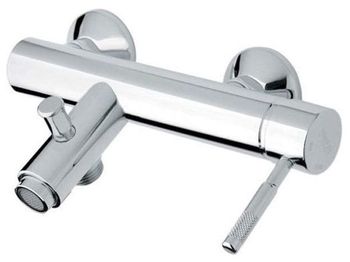 Смеситель для ванны Fiore XENON 44CR5151, хром — фото 1, Смеситель для ванны