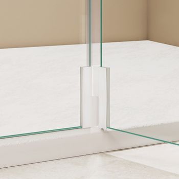 Товар: Душевая перегородка RGW WA-051W (WA-010W + Z-071W) 1000 351005103-15 - фото 6 Душевая перегородка RGW WA-051W (WA-010W + Z-071W) 1000 351005103-15 — фото 6, Душевые перегородки