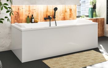 Каркас для ванны Jacob Delafon Sofa 150x70 Серый (E6D304RU-NF) — фото 1, Ванны и комплектующие