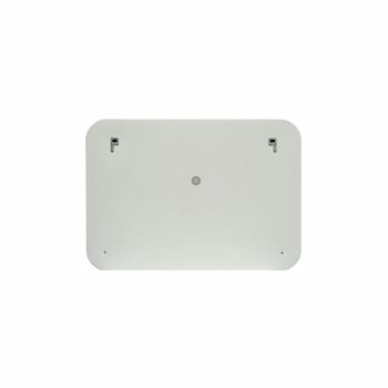 BOND M39ZE-10080 Зеркало прямоугольное 100х80см с LED подсветкой и сенсорным диммером — фото 26, Зеркала в ванную комнату
