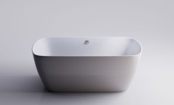 Товар: Ванна АНТАРЕС, литой мрамор 1600х750 01010019 - фото 2 Ванна АНТАРЕС, литой мрамор 1600х750 01010019 — фото 2, Ванны