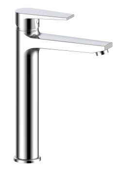 Смеситель для раковины ESKO BT25M — фото 1, Смесители для раковины