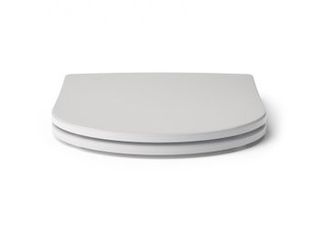 Товар: Gap Round сиденье для чаши, Soft Close, тонкая 7801D12007ROCA - фото 5 Gap Round сиденье для чаши, Soft Close, тонкая 7801D12007ROCA — фото 5, Сиденья для унитаза