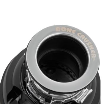 Измельчитель пищевых отходов полупромышленный Bone Crusher 1000 BC1000 — фото 5, Измельчители пищевых отходов