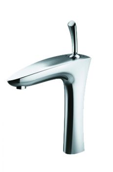 CREAVIT Смеситель для раковины высокий PLANET PL6801 — фото 1, Смесители для раковины