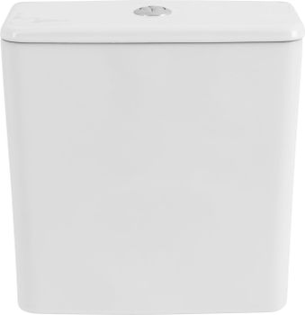 Сливной бачок Allen Brau Priority 4.31007.20 белый глянец — фото 6, Комплектующие