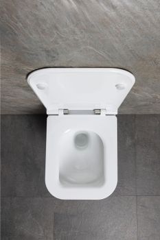 Товар: Чаша подвесного унитаза Allen Brau Liberty 4.33012.20 белый - фото 12 Чаша подвесного унитаза Allen Brau Liberty 4.33012.20 белый — фото 12, Подвесные унитазы