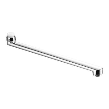 Излив плоский 400 мм, хром,LEMARK LM9474C — фото 1, Изливы