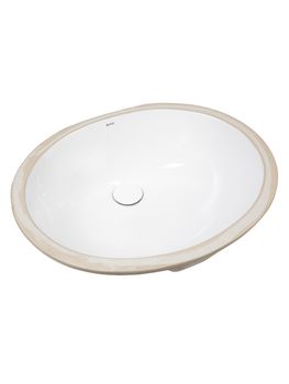 BOND BV0305 Донный клапан универсальный для раковины с белой крышкой — фото 16, Донные клапаны