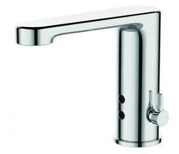 CREAVIT Смеситель для раковины сенсорный ES2410 — фото 1, Смесители для раковины