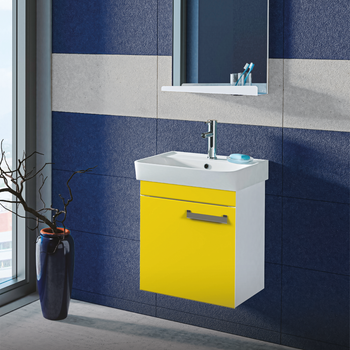 Комплект мебели "COMPACT LINE 45" 14000012 — фото 1, Комплекты мебели для ванной