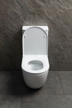 Чаша напольного унитаза Allen Brau Priority Tornado 4.31006.20 белый глянец — фото 10, Напольные унитазы