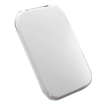 Крышка HATRIA Fusion Q YXZR01 для писсуара цвет белый — фото 1, Комплектующие