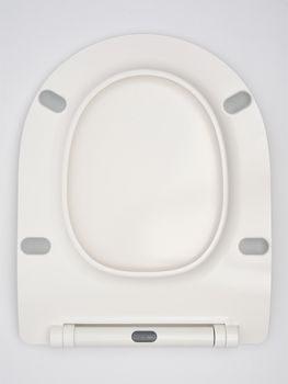 AQM1202 Сиденье тонкое быстросъемное с микролифтом — фото 2, Сиденья для унитаза