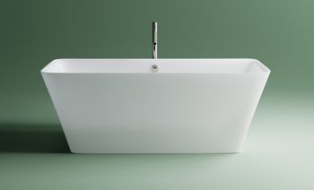 Товар: Ванна ОРИОН 170*75, литой мрамор 1700х750 01010021 - фото 3 Ванна ОРИОН 170*75, литой мрамор 1700х750 01010021 — фото 3, Ванны