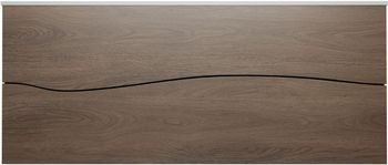 Товар: Тумба под раковину Allen Brau Glority 120 1.35003.NW дуб антик - фото 3 Тумба под раковину Allen Brau Glority 120 1.35003.NW дуб антик — фото 3, Тумбы под раковину