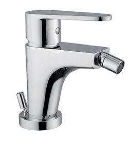 Смеситель для биде Fiore KERA 88CR5535, хром — фото 1, Смесители для биде