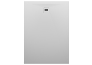 D006014105 Душевой поддон VELVET SOLE (140 x 100) RIHO — фото 1, Душевые поддоны