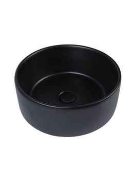 BOND BV0388 Черный донный клапан универсальный для раковины — фото 7, Донные клапаны