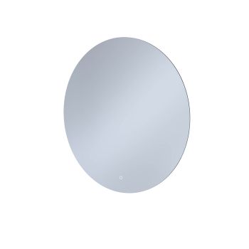 Зеркало с подсветкой, 100 см, Bild, IDDIS, BIL1000i98 — фото 2, Зеркала в ванную комнату