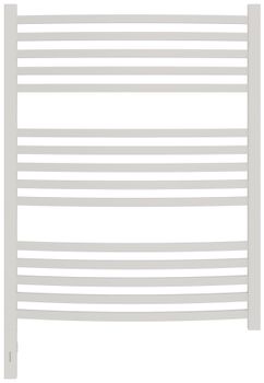 Полотенцесушитель электрический Сунержа Аркус 3.0 800х600 МЭМ левый Матовый белый 30-5704-8060 — фото 1, Электрические полотенцесушители