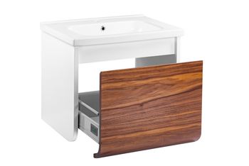 Комплект мебели Vision 80 14000007 — фото 1, Комплекты мебели для ванной