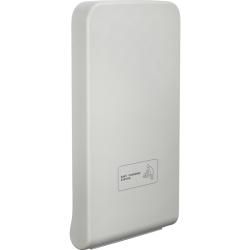 Пеленальный столик из пластика Вертикальный Nofer 09215.W, шт — фото 1, Аксессуары и оборудование для общественных мест