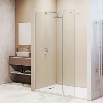 Товар: Душевая перегородка RGW WA-051W (WA-010W + Z-071W) 1000 351005103-15 - фото 1 Душевая перегородка RGW WA-051W (WA-010W + Z-071W) 1000 351005103-15 — фото 1, Душевые перегородки