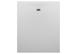 D006013105 Душевой поддон VELVET SOLE (120 x 100) RIHO — фото 1, Душевые поддоны