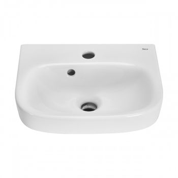DEBBA Раковина 400ммх320мм ROCA 7327998000 — фото 1, Раковины