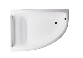 Товар: Ванна АНАСТАСИЯ пустая, литой мрамор, левая 1820х1250 01010025 - фото 8 Ванна АНАСТАСИЯ пустая, литой мрамор, левая 1820х1250 01010025 — фото 8, Ванны