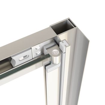 Душевой уголок RGW PA-132 (PA-21+Z-050-5) 1000x1000 060813200-11 — фото 3, Душевые уголки