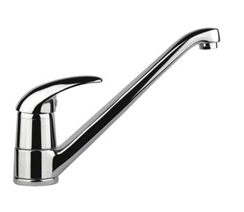 Смеситель для кухни Fiore NEXUS 43CR4125, хром — фото 1, Смесители для кухни